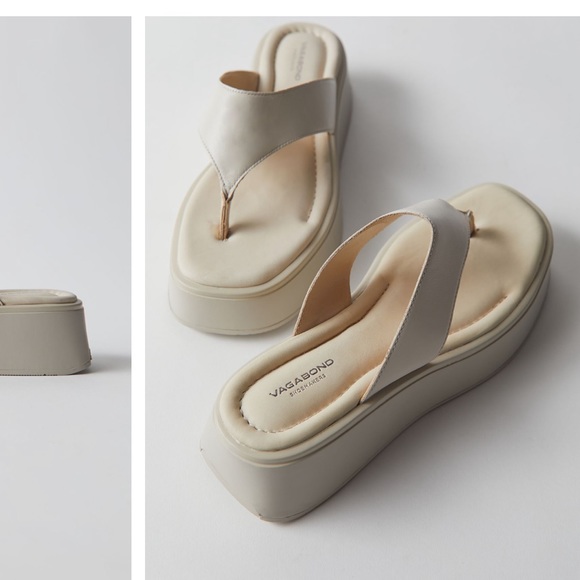 Ladies Eaze Casual Slip On Mid Wedge 'Mules' | eBay